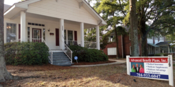 Abp Kannapolis