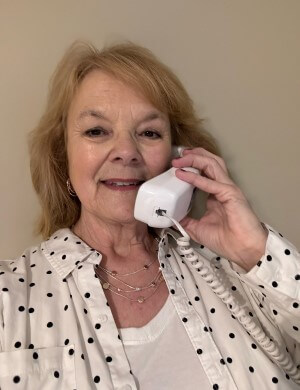 Peggy Cheek (kannapolis)
